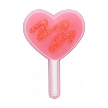 Crocs Heart Lollipop Jibbitz Férfi Színes | HU 1194BEXC